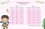 Conjunto Junino Infantil Rosa Neon - Imagem 6