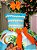 Vestido Infantil Moana Temáticos Luxo - Imagem 5