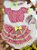 Conjunto Junino Vermelho Xadrez Cropped Com Mini Saia - Imagem 5