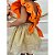 Romper Moana Macacão Princesa Praiana - Imagem 5