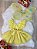 Romper Infantil Jardim Encantado Borboletas com Asa - Imagem 4