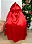 Fantasia Chapeuzinho Vermelho Infantil com Capa Longa - Imagem 6