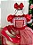 Fantasia Chapeuzinho Vermelho Infantil com Capa Longa - Imagem 3