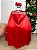 Fantasia Chapeuzinho Vermelho Infantil com Capa Longa - Imagem 4