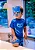 Fantasia Infantil Menino Gato PJ Masks Dia das Crianças - Imagem 1