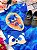 Fantasia Sonic Infantil Menino com Mascara Dia das Crianças - Imagem 3
