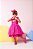 Vestido Temático Barbie Girls - Imagem 1