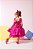 Vestido Temático Barbie Girls - Imagem 6