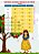 Vestido Branca de Neve Enjoy Juvenil Temático - Imagem 8
