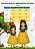 Vestido Infantil Branca de Neve Enjoy Bebê - Imagem 7