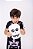 Fantasia Halloween Menino Esqueleto - Imagem 4
