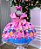 Vestido Bolofofos Vestido Temáticos da Gigi - Imagem 4