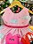 Vestido Pocoyo Rosa Temáticos da Miss - Imagem 2