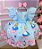 Vestido Alice no País das Maravilhas Temáticos Kids - Imagem 1