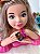 Kit Laço de Cabelo Moana com 3 Pulseiras - Imagem 3
