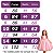 Vestido Infantil Rosé Busto Nervura Cinto Pérolas Damas - Imagem 6