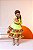 Vestido Junino Luxo Roça Animada - Imagem 8