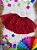 Saia de Tule Infantil Coloridos Com Glitter e Leds - Imagem 14