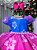 Vestido Infantil Stitch e Lilo Temáticos - Imagem 2