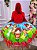 Vestido Infantil Chapeuzinho Tematicos - Imagem 1