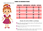 Vestido Infantil Encanto Rosa Chiclete Cinto Pérolas Mirabel - Imagem 7
