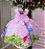 Vestido My Little Poney Tematico - Imagem 6