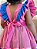 Romper Stitch e Angel Saia Com Glitter Super Luxo - Imagem 3