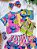 Conjunto Infantil Lilo e Stitch Rosa Luxo Festas - Imagem 7