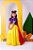 Fantasia Infantil Branca de Neve Luxo - Imagem 9