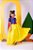 Fantasia Infantil Branca de Neve Luxo - Imagem 12
