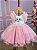 Vestido Pascoa Coelhinho Coelho Tematico Pascoa - Imagem 2