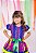 Vestido Junino Luxo Arraiá da Farra - Imagem 2