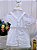 Conjunto Social Short Suspensório Gravata e Camisa Branca - Imagem 7