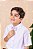 Conjunto Social Linho Shorts Xadrez Heitor - Imagem 4