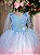 Vestido Sereia Ariel Fundo do Mar - Imagem 5