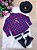 Camisa Infantil Junina Rodeio - Imagem 4