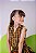 Conjunto Xadrez Infantil Quadrilha Junino Amarelo - Imagem 6