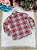 Camisa Junina Infantil Xadrez Azul São Pedro com Colete - Festa de São João - Imagem 3