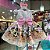 Vestido Looney Tunes Baby  Infantil Luxo - Imagem 5