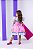Vestido Kids Doces Doceria Candy Tematicos - Imagem 7