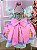 Vestido Kids Doces Doceria Candy Tematicos - Imagem 6
