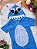 Fantasia Infantil Temático do Stitch Angel e Lilo - Imagem 2