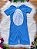 Fantasia Infantil Temático do Stitch Angel e Lilo - Imagem 3