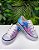 Tenis All Star Tematico Stitch e Angel Rosa - Imagem 3