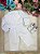 Conjunto Social Batizado Calça Branca - Imagem 3