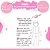 Vestido Infantil Rose Glitter Festa Luxo - Imagem 6