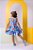 Vestido Stitch Fashionista Azul Temáticos - Imagem 6