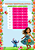 Vestido Stitch Fashionista Azul Temáticos - Imagem 8