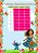 Vestido Stitch Rosa Temáticos Fashionista Festa Infantil - Imagem 8