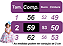 Vestido Infantil Rosa Busto Com Renda - Imagem 5